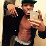 Darrien Brown - @darrienbrown - Instagram