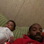 Darrien Brown - @ohthats_brown93 - Instagram