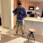 Darrien Brown - @mr.scatman6.4 - Instagram