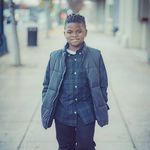 Darrien Brown Jr - @unapologetically_handsome - Instagram