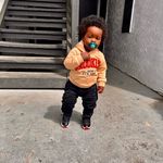 Darrien Brown MJ - @iamofficial4k - Instagram