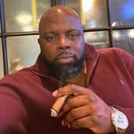 Darrien Brown Sr. - @mrtalkofthetown - Instagram