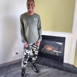Darrien Cooper - @darrien.cooper.56 - Instagram