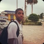 Darrien Davis - @d.upnext88 - Instagram