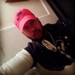 Darrien Davis - @therealboss1043 - Instagram