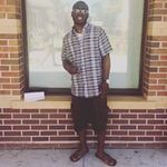 Darrien Davis - @hoodrichmoneyboi - Instagram