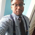 Darrien Davis - @xo_frames - Instagram