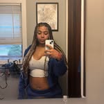 Darrien Lashay Davis - @darrienlashay - Instagram