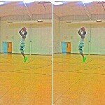 Darrien.Davis - @d1shooter - Instagram