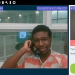 Darrien henderson - @relly2_ave_boy_frankfort - Instagram