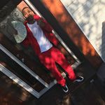 Darrien Henderson - @darrienn__ - Instagram