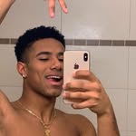@darrien.jacksonnn - Instagram