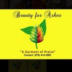 Darrien jackson - @beauty_for_ashes_isaiah61v3 - Instagram