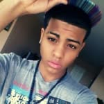 Darrien Jackson - @therealdj12345 - Instagram