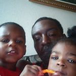 darrien jackson - @markjackson505019 - Instagram
