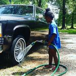 Darrien Jackson - @privatestock87 - Instagram