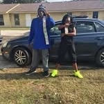 darrienjackson - @darrienjackso - Instagram