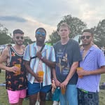 Darrien James - @djay__15 - Instagram