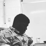 Darrien Johnson - @kingdj2470 - Instagram