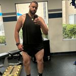 Darrien Johnson - @djbelievez - Instagram