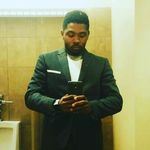 Darrien Johnson - @darrien219 - Instagram