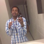 Darrien Johnson - @almighty__dj__ - Instagram