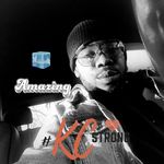 Darrien Johnson - @yoboydoeboy81 - Instagram
