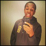 Darrien Johnson - @_lyricalprodigy - Instagram