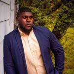 Darrien Johnson - @darryboy1020 - Instagram