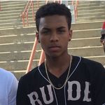 Darrien Jones - @her.name.is.diamond - Instagram