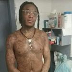 Darrien Jones - @caxoj99336 - Instagram
