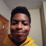 Darrien King - @darrien_king - Instagram