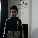 darrien king - @darrienking27 - Instagram