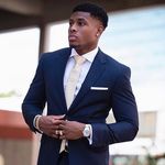 Darrien King - @realofthe_real - Instagram