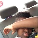 Darrien Robinson - @darrien_chilln123 - Instagram