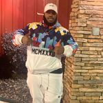 Darrien Robinson - @9chef_dee5 - Instagram