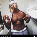 Darrien Washington - @theonehendog.1 - Instagram