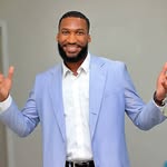Darrien Washington - @darrien_wash - Instagram