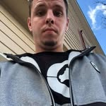 Darrin Akers - @akersdarrin182 - Instagram