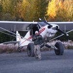 Darrin Anderson - @flynfishalaska - Instagram