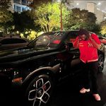 Darrin Anderson - @darrinanderson98 - Instagram