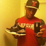 Darrin Anderson - @darkmoon103 - Instagram