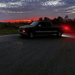 Darrin Anderson - @project_red_99 - Instagram
