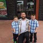 Darrin Anderson - @dangitsdarrin - Instagram
