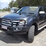 Darrin Anderson - @drivethreesixfive - Instagram