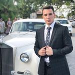 Darren Armstrong - @darren_armstrong_profits - Instagram