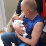 Darrin Armstrong - @darrinarmstrong82 - Instagram
