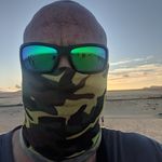 Darrin Armstrong - @mobyjabba - Instagram
