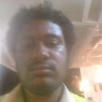 Darrin Armstrong - @bladeking11 - Instagram