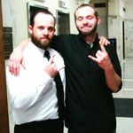 Darrin Armstrong - @darrin.armstrong - Instagram